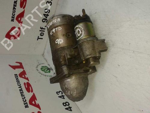 Used Starter Starter 10276261 10276261