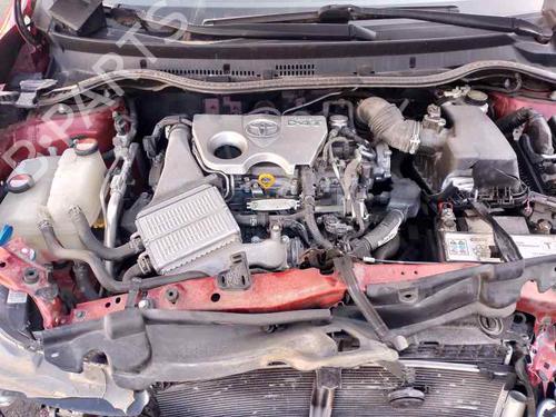 Used AC compressor TOYOTA AURIS (_E18_) [2012-2019]  30549957