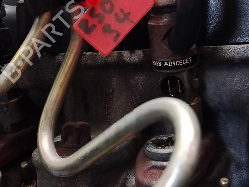 Engine RENAULT MODUS / GRAND MODUS (F/JP0_) 1.5 dCi (FP0D, JP0D) | BP31864445M1  - Image 11