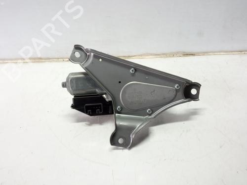 Rear wiper motor TOYOTA YARIS (_P15_)  | BP9852814M102 
