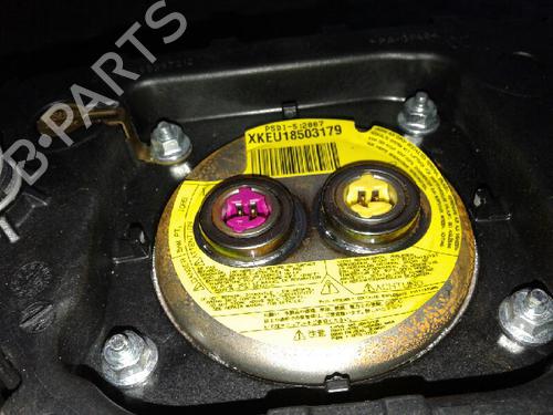 Kollisonspute sett OPEL VECTRA C (Z02)  | BP7962270C86 