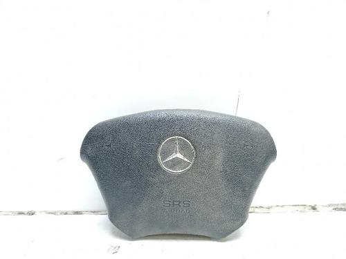 Used Driver airbag MERCEDES-BENZ M-CLASS (W163) [1998-2005]  22697751