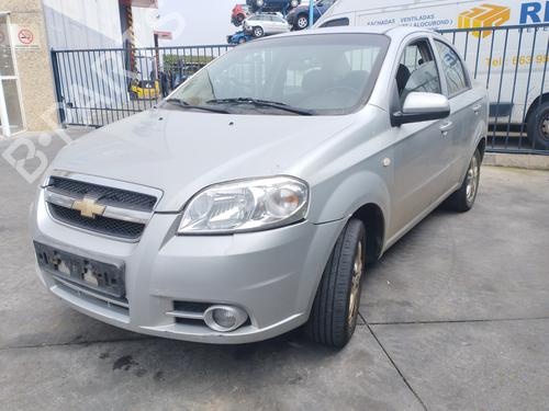 Left mirror CHEVROLET AVEO / KALOS Hatchback (T250, T255) 1.4 | BP19072102C26 