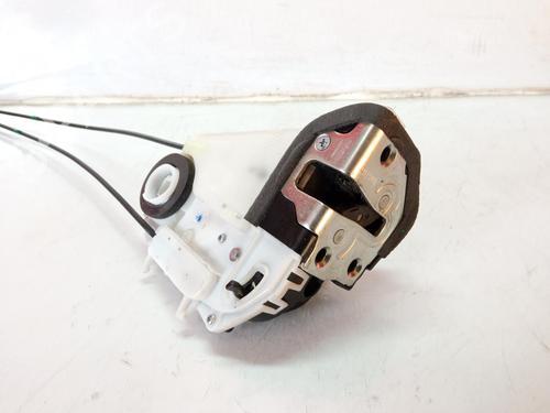Used Rear right lock TOYOTA YARIS (_P13_) [2010-2020]  10150747