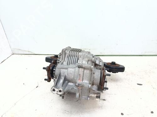 Used Rear differential Rear differential 34343414 34343414