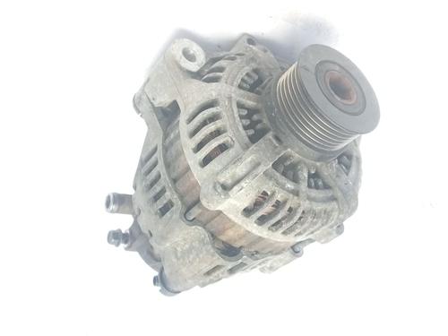 Used Alternator KIA SPORTAGE II (JE_, KM_) 2.0 CRDi (140 hp) 30519410