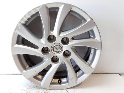 Fælk MAZDA 3 (BL) [2008-2014]  27808054