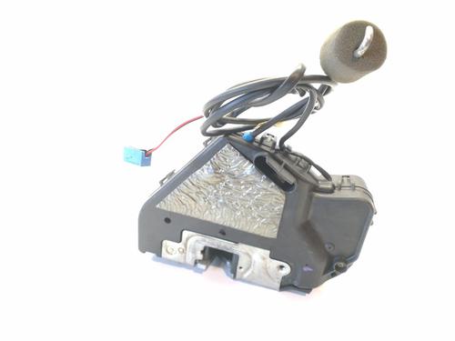 Rear left lock MERCEDES-BENZ CLS (C219) CLS 350 (219.356) | BP10631981C100 