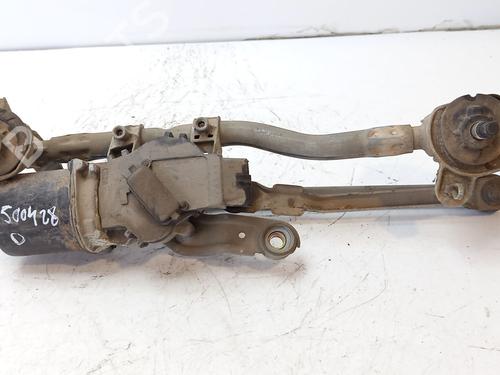 Ruitenwissermotor voor RENAULT KANGOO (KC0/1_) 1.9 dCi 4x4 (KC0V) (80 hp) 30526825