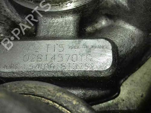 Turbina SEAT TOLEDO I (1L2) [1991-1999]  7962581