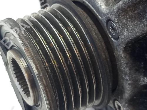 Alternator MERCEDES-BENZ C-CLASS Coupe (CL203) C 220 CDI (203.708) | BP30507785M7