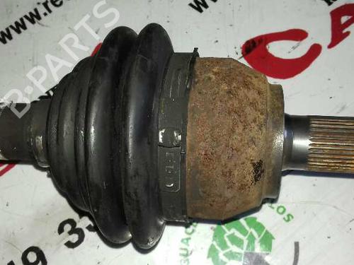 Right front driveshaft FORD FOCUS II (DA_, HCP, DP)  | BP7952222M39 