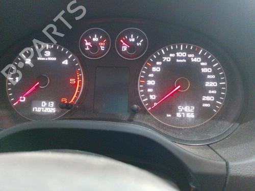 Left sun visor AUDI A3 Sportback (8PA) 2.0 TDI 16V | BP30856297I1 - Image 6