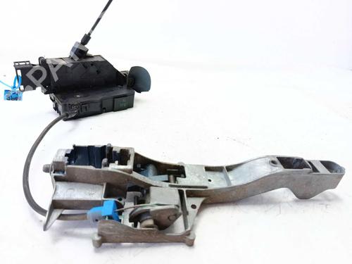 Used Front left lock Front left lock 39031362 39031362