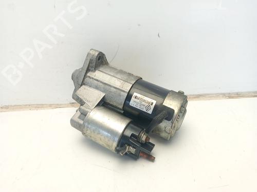 Starter RENAULT SCÉNIC II (JM0/1_) | BP30513137M8