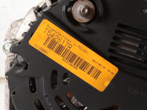 Alternator NISSAN PRIMERA Hatchback (P12) 1.9 dCi | BP9238418M7 