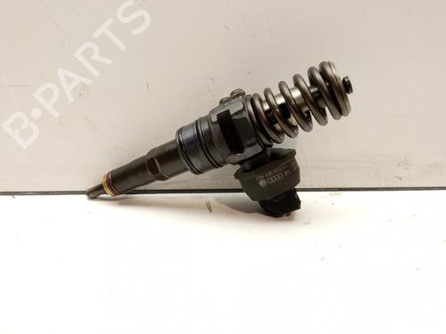 Used Injector Injector 9630767 9630767