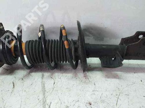 Right front shock absorber PEUGEOT 3008 I MPV (0U_)  | BP7956909M17 