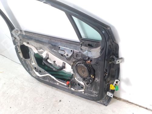 Left front door PEUGEOT 208 I (CA_, CC_)  | BP25017278C2 