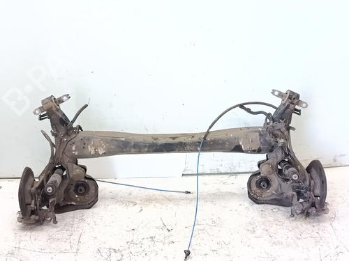 Used Rear axle Rear axle 36393253 36393253