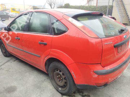 Engine FORD FOCUS II (DA_, HCP, DP) 1.6 TDCi | BP19784222M1 