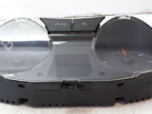 Instrument cluster SEAT IBIZA IV (6J5, 6P1) 1.6 TDI | BP29192304C47 