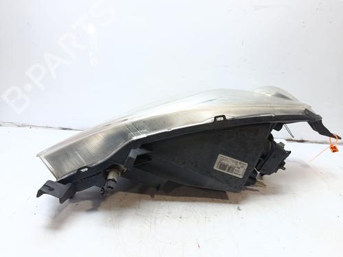 Left headlight NISSAN NOTE (E11, NE11) 1.4 | BP33540818C28 - Image 3