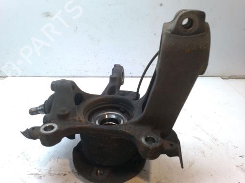 Left front steering knuckle FIAT DUCATO Van (250_) E-Ducato (250DPE) | BP38013368M25 - Image 4