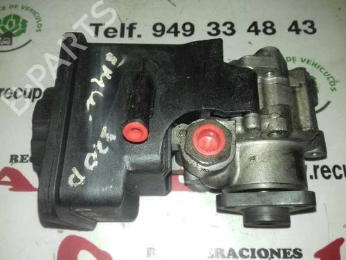 Steering pump BMW 3 Compact (E46) 320 td | BP7952945M99 - Image 3
