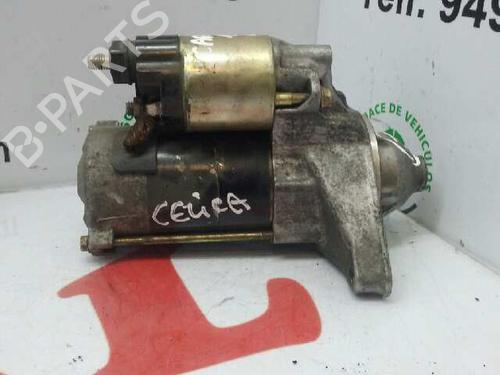 Starter TOYOTA CARINA E VI (_T19_) 1.6 (AT190) | BP7962915M8 