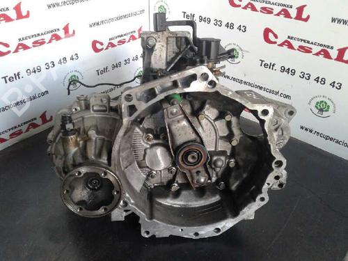 Gearbox AUDI A3 (8L1) 1.8 | BP7961536M3 