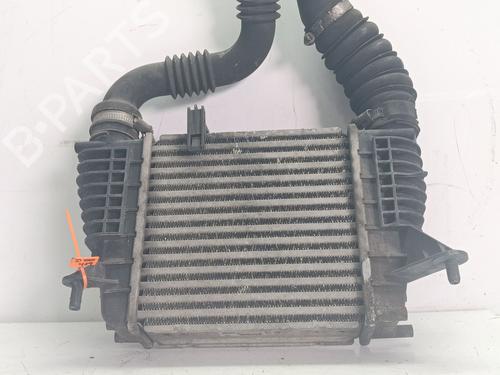 Used Intercooler Intercooler RENAULT CLIO III (BR0/1, CR0/1) 1.5 dCi (C/BR0G, C/BR1G) (68 hp) 33796009 33796009