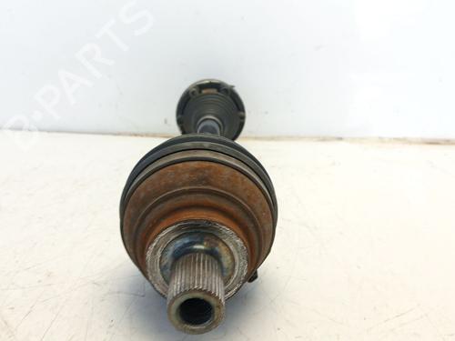 Left front driveshaft SEAT LEON (5F1) | BP26308435M38 - Image 4