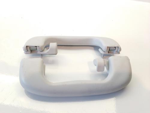 Venstre bagtil bærearm OPEL CORSA E (X15) | BP14225379M14 - Image 3