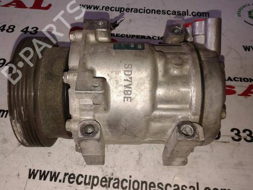 Used AC compressor DACIA LOGAN MCV (KS_) 1.4 (75 hp) 10276308