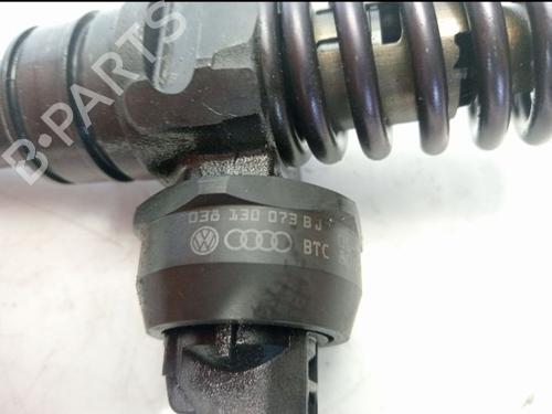 Injector AUDI A4 B7 (8EC) 2.0 TDI | BP31161262M100
