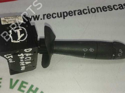 Headlight switch DACIA SANDERO | BP7952554I24 - Image 3