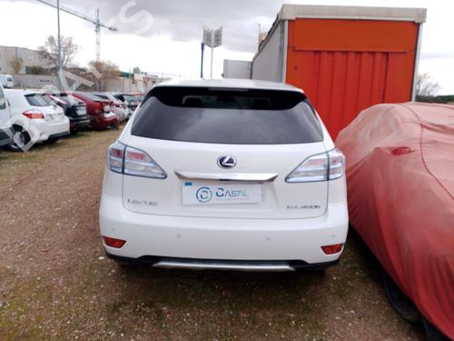 Electronic module LEXUS RX (_L1_) 450h AWD (GYL15, GYL15_, GYL15R) | BP33045859M83  - Image 10