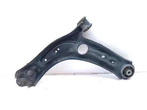 Right front suspension arm VW PASSAT B8 (3G2, CB2) | BP19042015M13