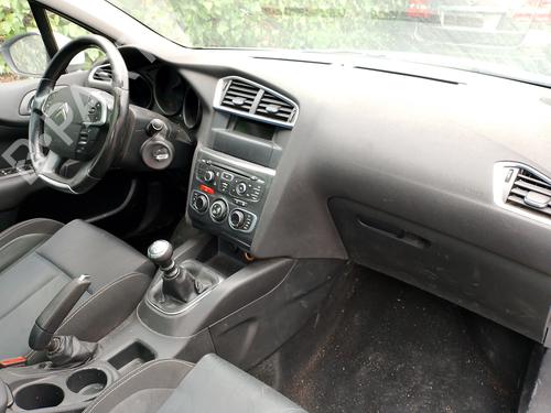 Display monitor CITROËN C4 II (NC_) 1.6 HDi 90 | BP10213395C48 - Image 13