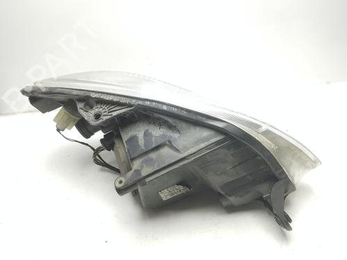 Right headlight SKODA ROOMSTER (5J7) 1.9 TDI | BP18047003C29