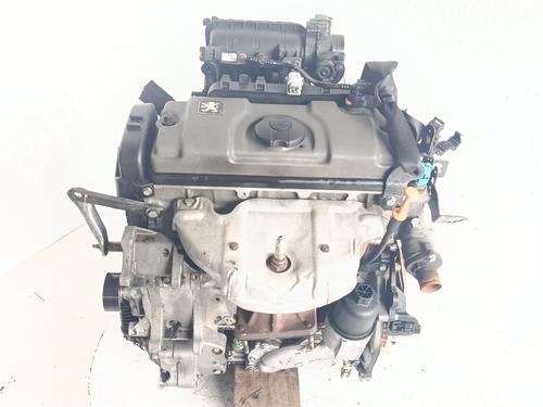 Used Engine Engine PEUGEOT 206 CC (2D) 1.6 (110 hp) 35775387 35775387