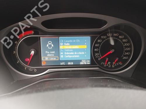 Right headlight FORD MONDEO IV (BA7) | BP26307245C29 - Image 7