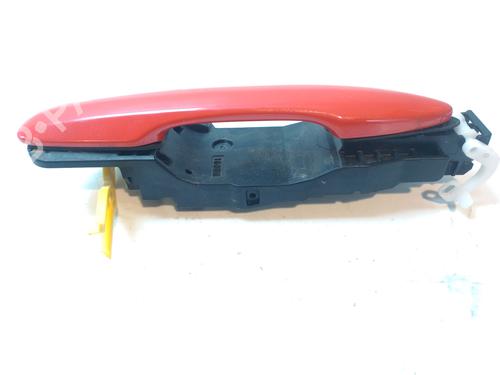 Rear right exterior door handle TOYOTA YARIS (_P13_)  | BP21139225C130