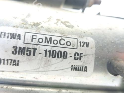 Starter FORD FOCUS II (DA_, HCP, DP) 1.8 TDCi | BP26178474M8 - Image 5