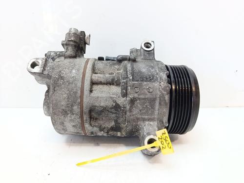 AC compressor BMW 1 (E87) 118 d | BP33456703M34 - Image 3