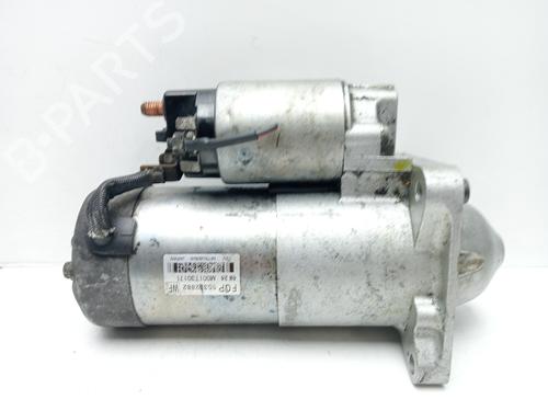 Used Starter Starter 16285564 16285564