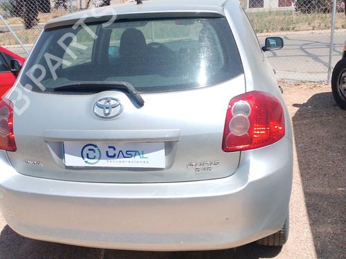 Engine TOYOTA AURIS (_E15_) 1.4 D-4D (NDE150_, NDE150R) | BP36503473M1  - Image 32