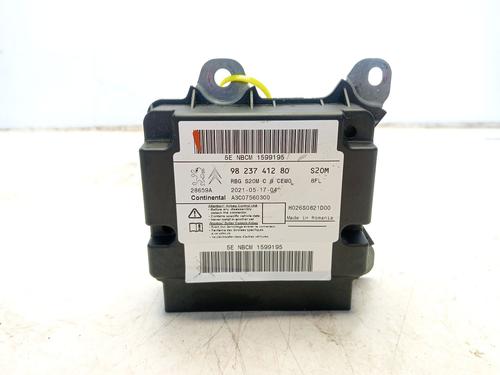 Used ECU airbags TOYOTA PROACE VERSO Bus (MPY_) 1.6 D4d (MPY2) (116 hp) 29190972