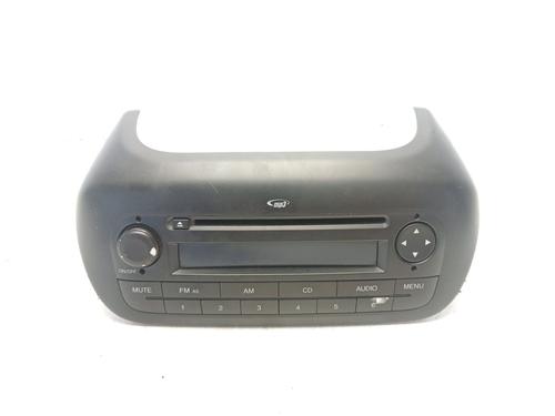 Bilradio PEUGEOT BIPPER (AA_) 1.3 HDi 80 / BlueHDi 80 (80 hp) 30873689